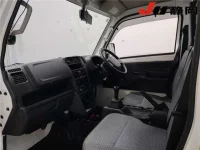 Suzuki CARRY TRUCK лот № 1027 оценка R  с аукциона в Японии 5