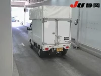 Suzuki CARRY TRUCK лот № 1027 оценка R  с аукциона в Японии 1