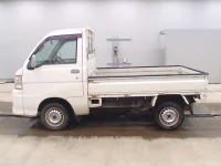 Daihatsu HIJET TRUCK лот № 5090 оценка R  с аукциона в Японии 3
