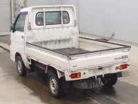 Daihatsu HIJET TRUCK лот № 5090 оценка R  с аукциона в Японии 5