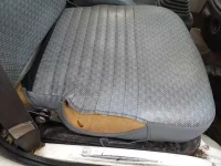 Daihatsu HIJET TRUCK лот № 5090 оценка R  с аукциона в Японии 7