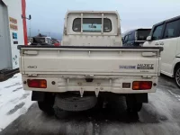 Daihatsu HIJET TRUCK лот № 5090 оценка R  с аукциона в Японии 8