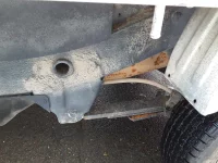 Daihatsu HIJET TRUCK лот № 5090 оценка R  с аукциона в Японии 10