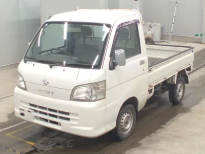 Daihatsu HIJET TRUCK  с аукциона в Японии