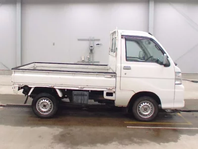 Daihatsu HIJET TRUCK  с аукциона в Японии