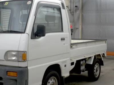 Subaru SAMBAR  с аукциона в Японии