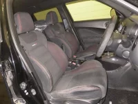 Nissan JUKE лот № 5048 оценка R  с аукциона в Японии 3