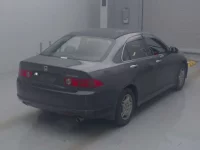 Honda ACCORD лот № 4539 оценка 3.5  с аукциона в Японии 1