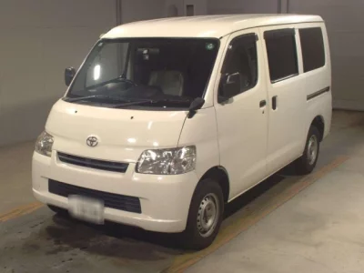 Toyota TOWN ACE VAN