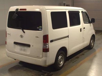 Toyota TOWN ACE VAN