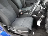 Subaru IMPREZA лот № 10342 оценка 3  с аукциона в Японии 7