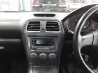 Subaru IMPREZA лот № 10342 оценка 3  с аукциона в Японии 8