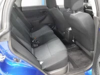 Subaru IMPREZA лот № 10342 оценка 3  с аукциона в Японии 9