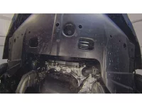 Subaru IMPREZA лот № 10342 оценка 3  с аукциона в Японии 10