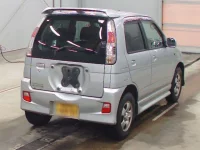 Daihatsu TERIOS KID лот № 5094 оценка 3.5  с аукциона в Японии 1