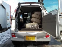 Daihatsu TERIOS KID лот № 5094 оценка 3.5  с аукциона в Японии 10