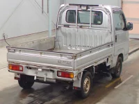 Honda ACTY TRUCK лот № 5095 оценка 2  с аукциона в Японии 1