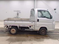 Honda ACTY TRUCK лот № 5095 оценка 2  с аукциона в Японии 2