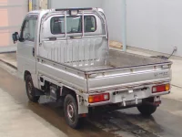Honda ACTY TRUCK лот № 5095 оценка 2  с аукциона в Японии 5