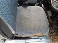 Honda ACTY TRUCK лот № 5095 оценка 2  с аукциона в Японии 7