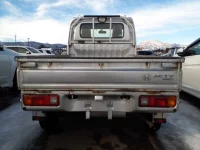 Honda ACTY TRUCK лот № 5095 оценка 2  с аукциона в Японии 8