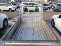 Honda ACTY TRUCK лот № 5095 оценка 2  с аукциона в Японии 9