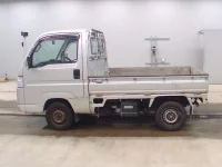 Honda ACTY TRUCK лот № 5095 оценка 2  с аукциона в Японии 3