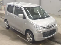 Mazda FLAIR лот № 5098 оценка RA  с аукциона в Японии 4