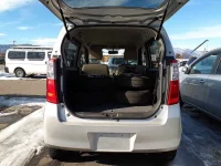 Mazda FLAIR лот № 5098 оценка RA  с аукциона в Японии 5