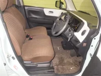 Nissan MOCO лот № 5051 оценка R  с аукциона в Японии 3