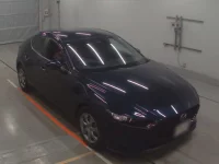 Mazda MAZDA3 лот № 90066 оценка 4  с аукциона в Японии 4