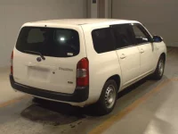 Toyota PROBOX лот № 62058 оценка 3.5  с аукциона в Японии 1