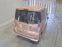 Nissan DAYZ ROOX лот № 1339 оценка R  с аукциона в Японии 4