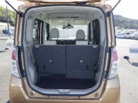 Nissan DAYZ ROOX лот № 1339 оценка R  с аукциона в Японии 8