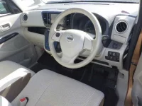 Nissan DAYZ ROOX лот № 1339 оценка R  с аукциона в Японии 2