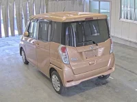 Nissan DAYZ ROOX лот № 1339 оценка R  с аукциона в Японии 1