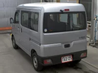 Daihatsu HIJET VAN лот № 8006 оценка R  с аукциона в Японии 1