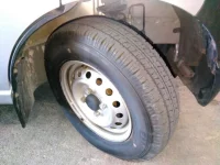 Daihatsu HIJET VAN лот № 8006 оценка R  с аукциона в Японии 8