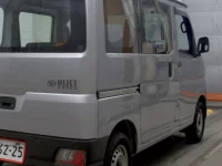 Daihatsu HIJET VAN лот № 8006 оценка R  с аукциона в Японии 4
