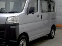 Daihatsu HIJET VAN лот № 8006 оценка R  с аукциона в Японии 3