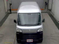Daihatsu HIJET VAN лот № 8006 оценка R  с аукциона в Японии 5