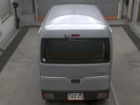 Daihatsu HIJET VAN лот № 8006 оценка R  с аукциона в Японии 6