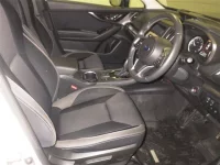 Subaru IMPREZA G4 лот № 5054 оценка 3.5  с аукциона в Японии 3