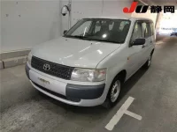 Toyota PROBOX лот № 1040 оценка R  с аукциона в Японии 3