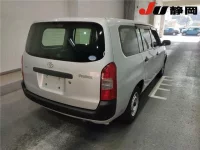Toyota PROBOX лот № 1040 оценка R  с аукциона в Японии 4