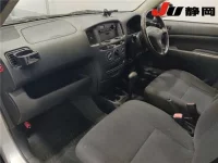 Toyota PROBOX лот № 1040 оценка R  с аукциона в Японии 5