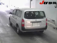 Toyota PROBOX лот № 1040 оценка R  с аукциона в Японии 1