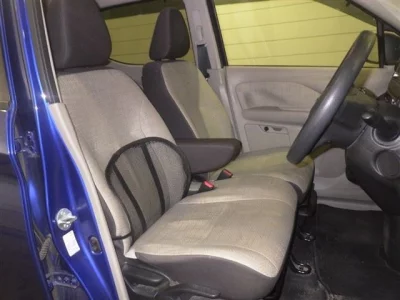 Nissan DAYZ  с аукциона в Японии