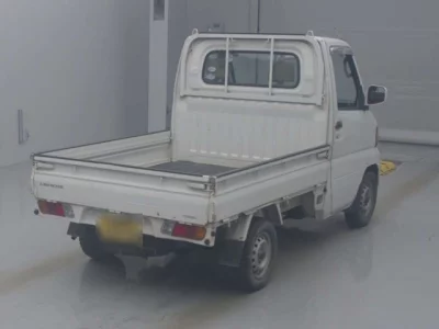 Mitsubishi MINICAB TRUCK