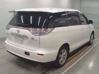 Toyota ESTIMA HYBRID лот № 10351 оценка R  с аукциона в Японии 1